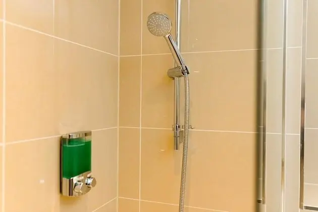Deluxe Apart Daire, 2 Yatak Odası, Balkon