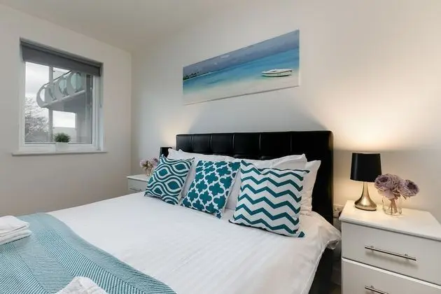 Luxury Apart Daire