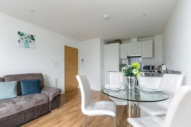 Luxury Apart Daire