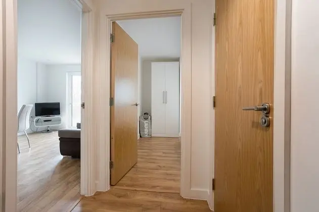 Luxury Apart Daire