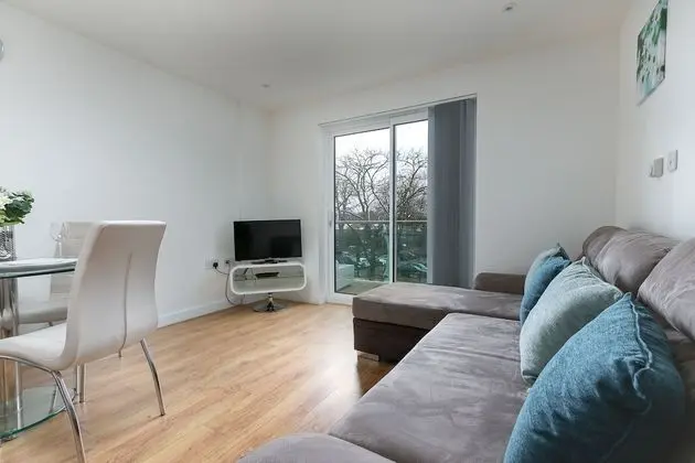 Luxury Apart Daire