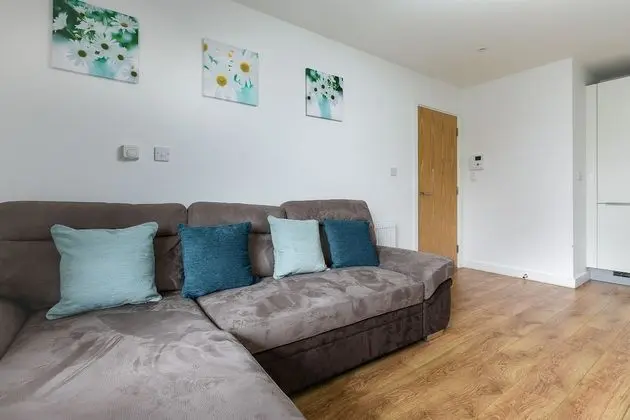 Luxury Apart Daire