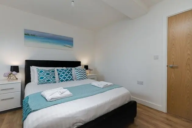 Luxury Apart Daire
