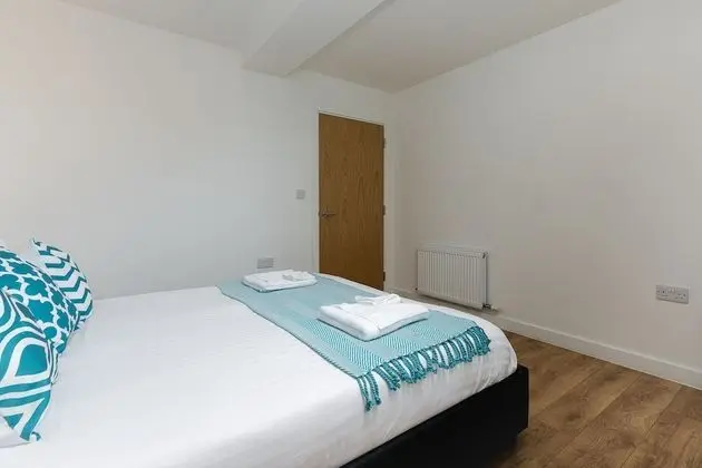 Luxury Apart Daire