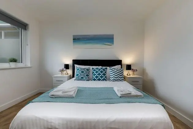 Luxury Apart Daire