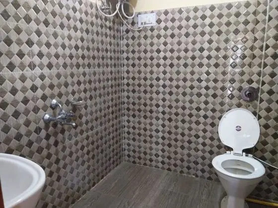 Deluxe Dört Kişilik Oda, Sigara İçilmez