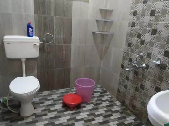Deluxe Dört Kişilik Oda, Sigara İçilmez
