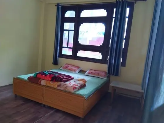 Deluxe Tek Büyük Yataklı Oda, 1 Çift Kişilik Yatak, Sigara İçilmez