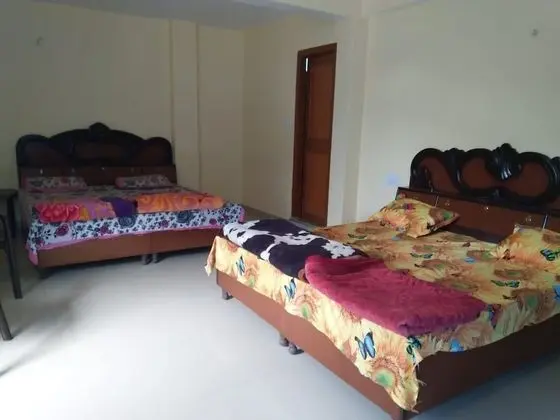 Deluxe Tek Büyük Yataklı Oda, 1 Çift Kişilik Yatak, Sigara İçilmez
