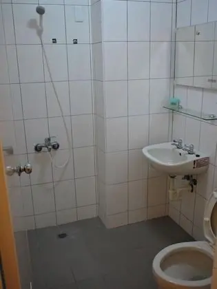 Standard Dört Kişilik Oda