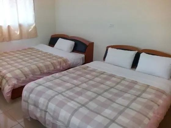 Standard Üç Kişilik Oda