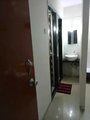 Non AC(No TV, No Hot Water, No Intercom
