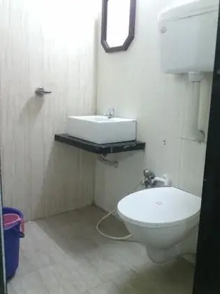 Non AC(No TV, No Hot Water, No Intercom