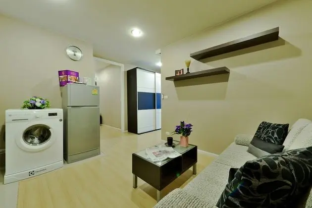 2-Bedroom Executive Residence