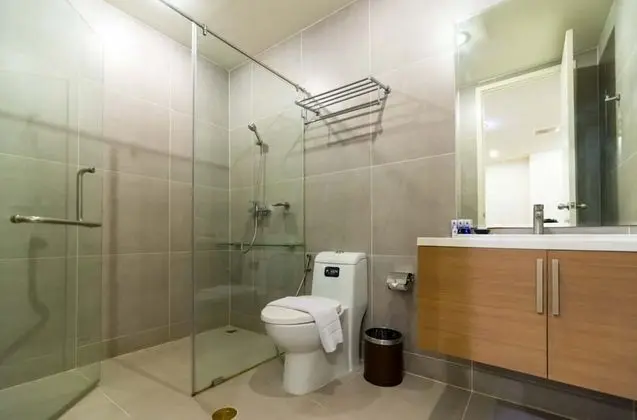 2-Bedroom Executive Residence