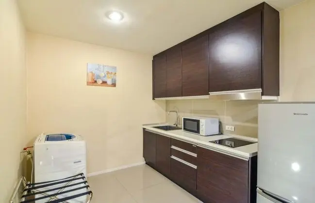 Deluxe Stüdyo, 1 Yatak Odası, Mutfak, Şehir Manzaralı