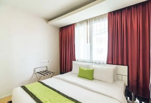 One Bedroom Executive Residence