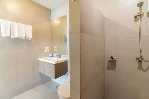 One Bedroom Executive Residence
