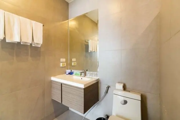 One Bedroom Executive Residence