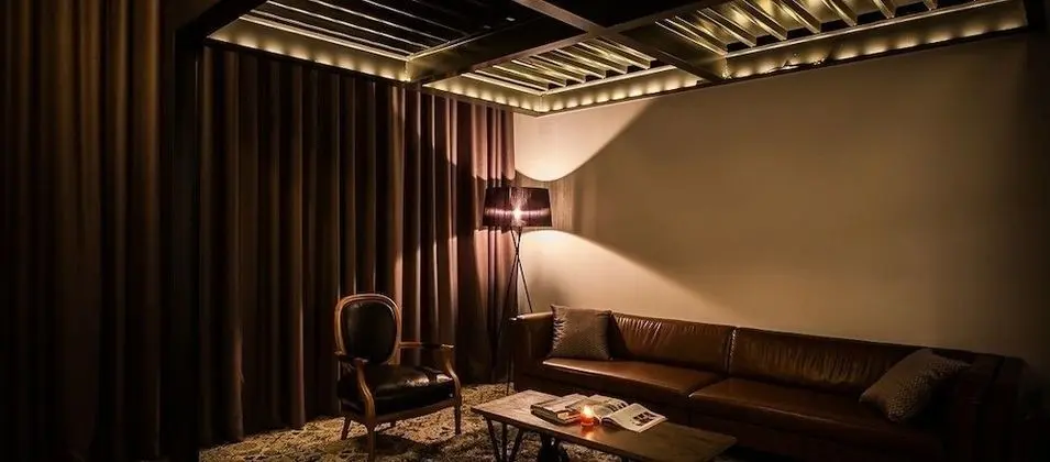 Party Room-C (Duplex/Terrace/Karaoke Included)