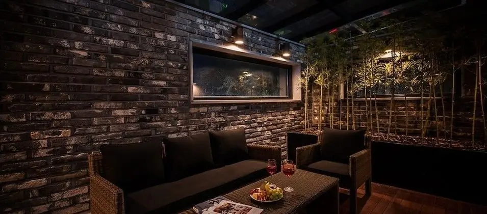 Party Room-C (Duplex/Terrace/Karaoke Included)