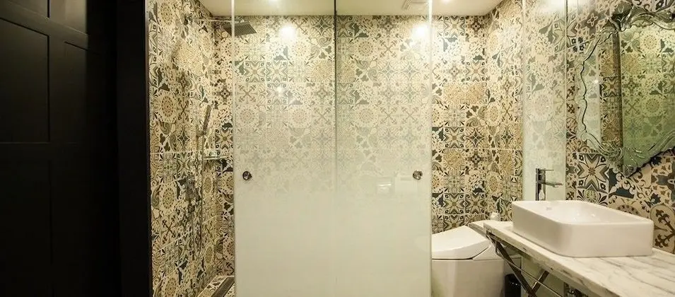 Party Room-C (Duplex/Terrace/Karaoke Included)