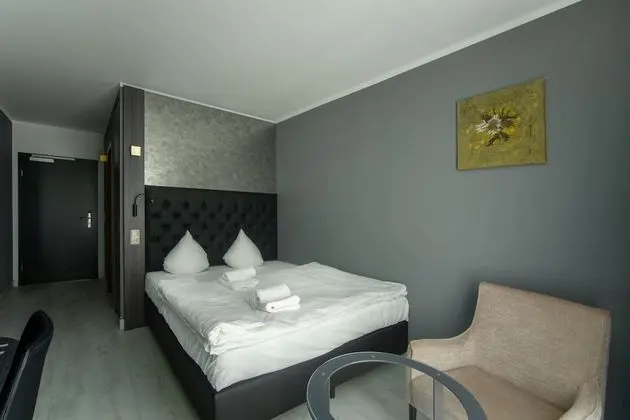 Standard Tek Kişilik Oda