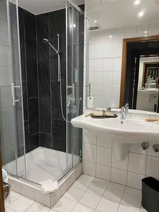 Standard Tek Kişilik Oda