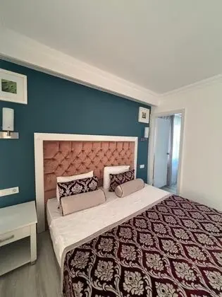 Aile Odası, Deniz veya Kara Manzaralı, Aileye Özel