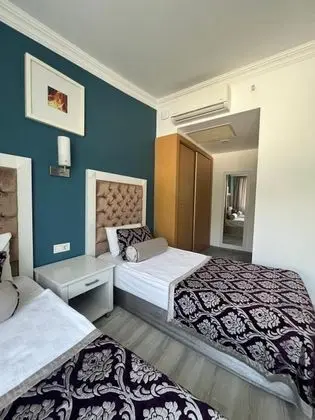 Aile Odası, Deniz veya Kara Manzaralı, Aileye Özel