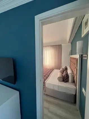Aile Odası, Deniz veya Kara Manzaralı, Aileye Özel