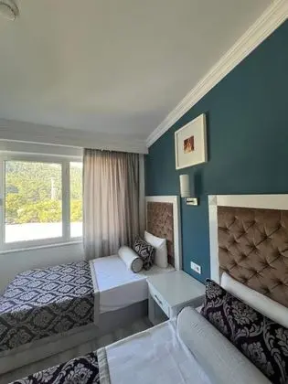 Aile Odası, Deniz veya Kara Manzaralı, Aileye Özel