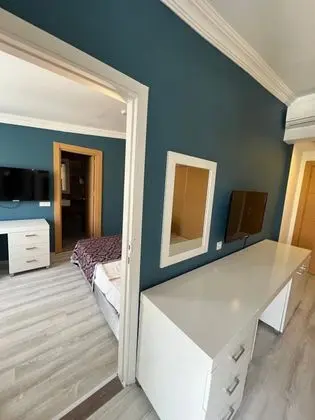 Aile Odası, Deniz veya Kara Manzaralı, Aileye Özel