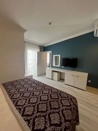 Aile Odası, Deniz veya Kara Manzaralı, Aileye Özel