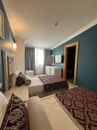 Aile Odası, Deniz veya Kara Manzaralı, Aileye Özel