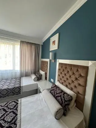 Aile Odası, Deniz veya Kara Manzaralı, Aileye Özel