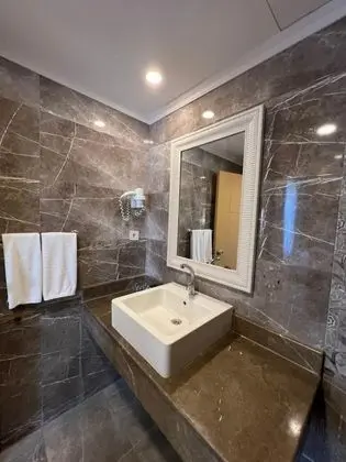 Standart Oda, Dağ Manzaralı, Balkonlu veya Fransız Balkonlu