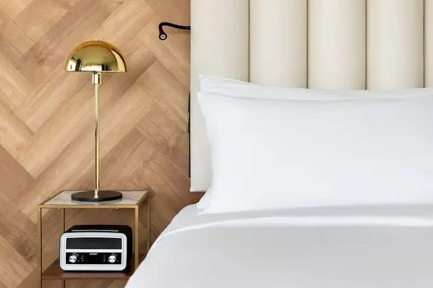 Çatı Katı (Loft), 2 Çift Kişilik Yatak