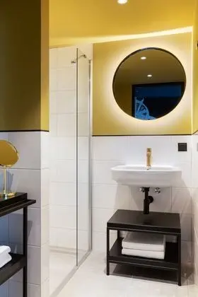 Çatı Katı (Loft), 2 Çift Kişilik Yatak
