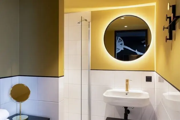 Çatı Katı (Loft), 2 Çift Kişilik Yatak