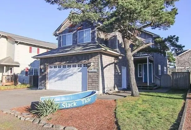 Ev, Birden Çok Yatak (Slack Tide)