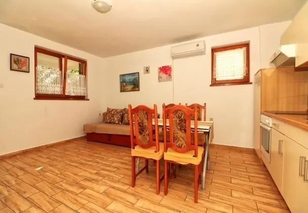 Apart Daire (Slađa - 150 m from beach - A1(4+1))