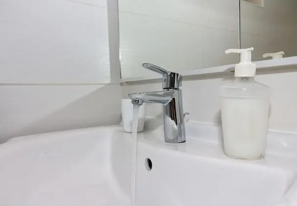 Apart Daire (Slađa - 150 m from beach - A1(4+1))