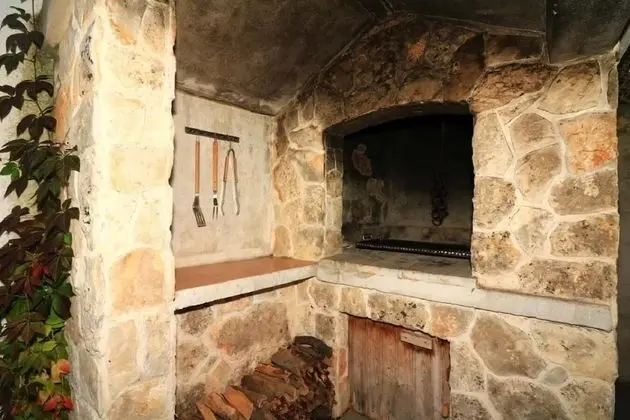 Apart Daire (Slađa - 150 m from beach - A1(4+1))