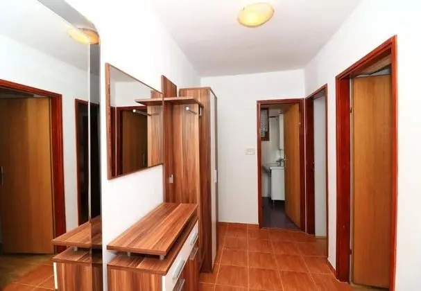 Apart Daire (Slađa - 150 m from beach - A1(4+1))