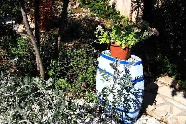 Apart Daire (Slađa - 150 m from beach - A1(4+1))