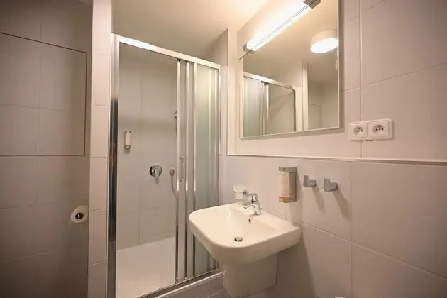 Apart Daire, 1 Yatak Odası (4 People)