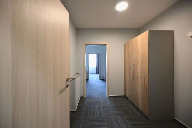 Apart Daire, 1 Yatak Odası (5 People)