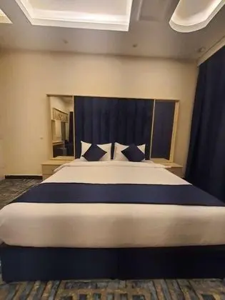 Grand Oda, 1 Yatak Odası
