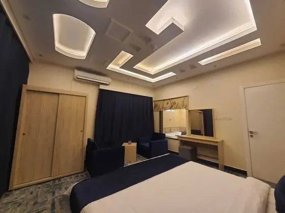 Grand Oda, 1 Yatak Odası